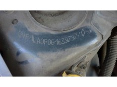 renault megane i classic (la0) del año 1997 2