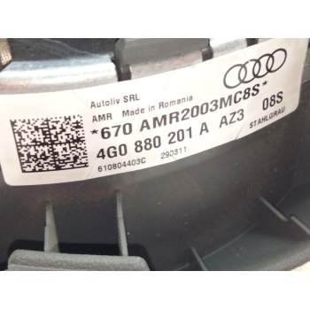Recambio de kit airbag para audi a6 c7 (4g2, 4gc) 3.0 tdi quattro referencia OEM IAM 4G1857001  