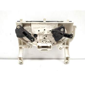 Recambio de mando calefaccion aire acondicionado para renault trafic ii caja/chasis (el) 1.9 dci 80 (el0b) referencia OEM IAM W9
