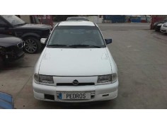opel astra f berlina del año 1993