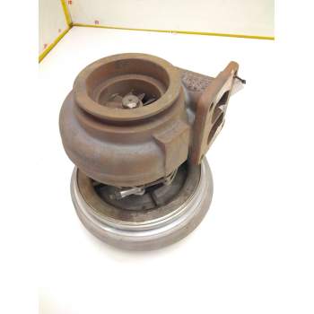 Recambio de turbocompresor para iveco stralis 430 referencia OEM IAM HX55 V003274 HOLSET
