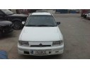 OPEL ASTRA F BERLINA