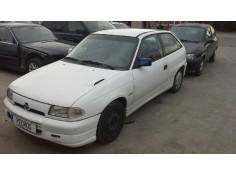 opel astra f berlina del año 1993 2