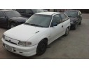 OPEL ASTRA F BERLINA
