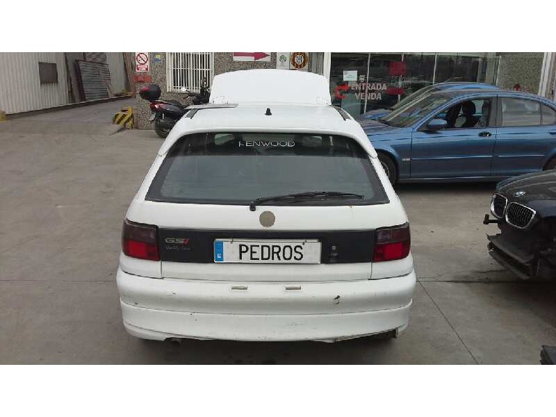 opel astra f berlina del año 1993