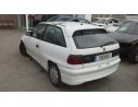 OPEL ASTRA F BERLINA