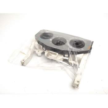 Recambio de mando calefaccion aire acondicionado para renault trafic ii caja/chasis (el) 1.9 dci 80 (el0b) referencia OEM IAM W9