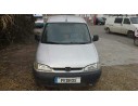 PEUGEOT PARTNER (S1)