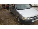 PEUGEOT PARTNER (S1)