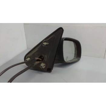 Recambio de retrovisor derecho para seat ibiza (6k1) select referencia OEM IAM 6K1857508  