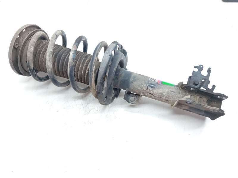 Recambio de amortiguador delantero izquierdo para saab 9-3 station wagon (e50) 2.0 t referencia OEM IAM 824904003765  