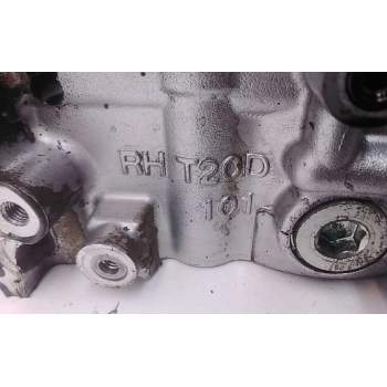 Recambio de culata derecha para subaru legacy berl. b13 (bl) 2.0 d classic referencia OEM IAM RHT20D101  