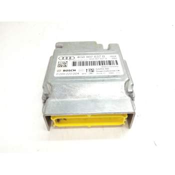Recambio de kit airbag para audi a6 c7 (4g2, 4gc) 3.0 tdi quattro referencia OEM IAM 4G1857001  