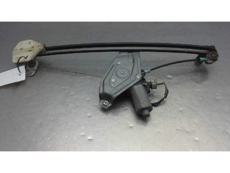 Recambio de elevalunas trasero izquierdo para renault espace / grand espace (je0) 2.2 dci expression referencia OEM IAM 60253009