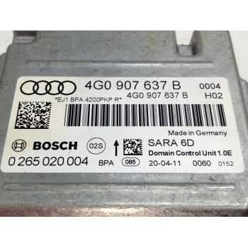 Recambio de kit airbag para audi a6 c7 (4g2, 4gc) 3.0 tdi quattro referencia OEM IAM 4G1857001  