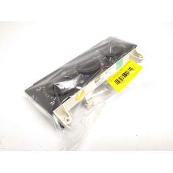 Recambio de mando calefaccion aire acondicionado para renault master desde ´98 referencia OEM IAM 133761F  51226