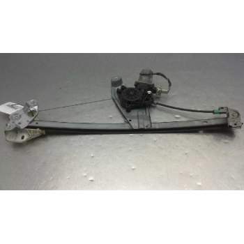 Recambio de elevalunas trasero izquierdo para renault espace / grand espace (je0) 2.2 dci expression referencia OEM IAM 60253009