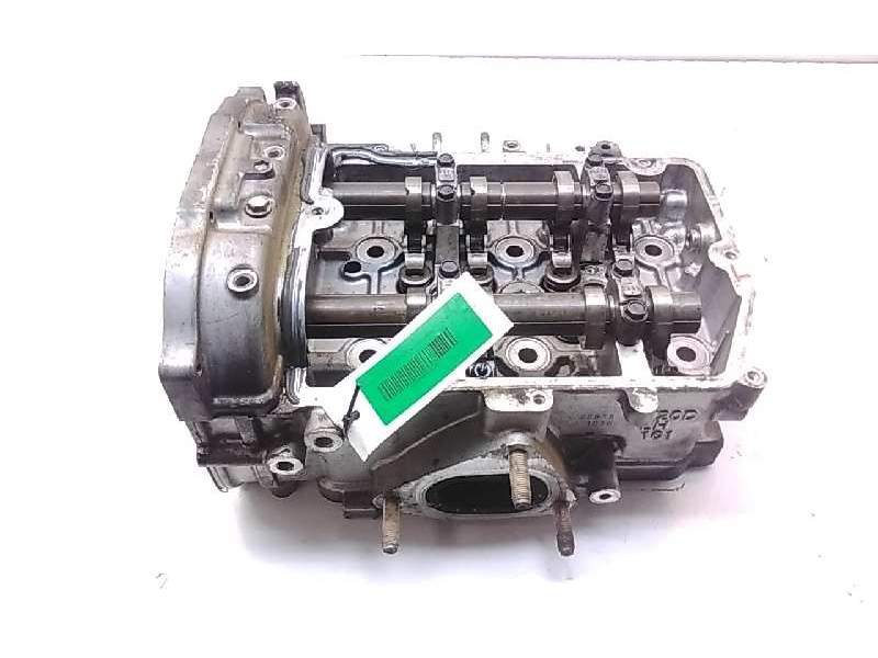 Recambio de culata izquierda para subaru legacy berl. b13 (bl) 2.0 d classic referencia OEM IAM T20DLH101 228181036 
