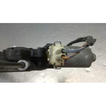Recambio de elevalunas trasero izquierdo para renault espace / grand espace (je0) 2.2 dci expression referencia OEM IAM 60253009