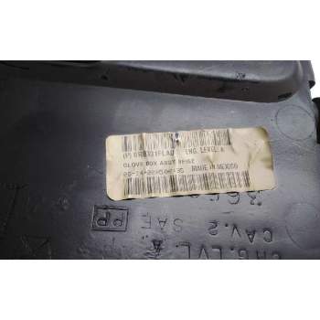 Recambio de guantera para chrysler pt cruiser (pt) 2.2 crd catwalk classic referencia OEM IAM 0RB331FLAD  