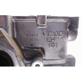 Recambio de culata izquierda para subaru legacy berl. b13 (bl) 2.0 d classic referencia OEM IAM T20DLH101 228181036 