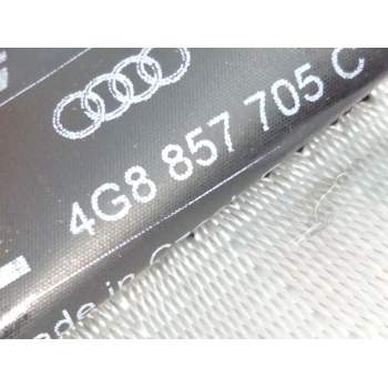 Recambio de kit airbag para audi a6 c7 (4g2, 4gc) 3.0 tdi quattro referencia OEM IAM 4G1857001  