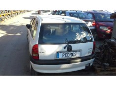 opel corsa b del año 1997