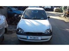 opel corsa b del año 1997 2