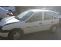 OPEL CORSA B