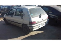 renault clio i fase i+ii (b/c57) del año 1996