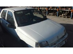 renault clio i fase i+ii (b/c57) del año 1996 2