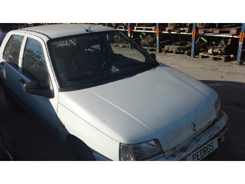 renault clio i fase i+ii (b/c57) del año 1996