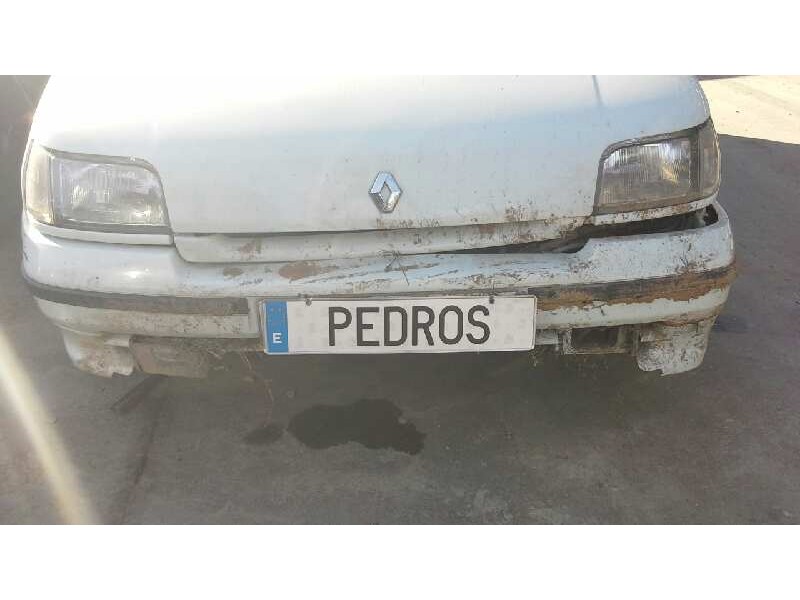 renault clio i fase i+ii (b/c57) del año 1996