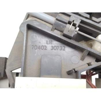 Recambio de mando calefaccion aire acondicionado para nissan primera (p11) 1.8 16v referencia OEM IAM 7040230732  