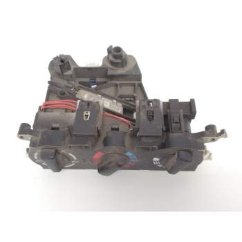 Recambio de mando calefaccion aire acondicionado para nissan primera (p11) 1.8 16v referencia OEM IAM 7040230732  