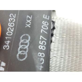 Recambio de kit airbag para audi a6 c7 (4g2, 4gc) 3.0 tdi quattro referencia OEM IAM 4G1857001  