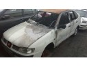 SEAT CORDOBA BERLINA (6K2)