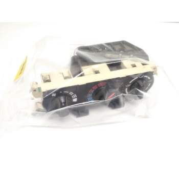 Recambio de mando calefaccion aire acondicionado para nissan primera (p11) 1.8 16v referencia OEM IAM 7040230732  