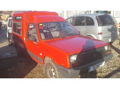 renault rapid/express (f40) del año 1991 2