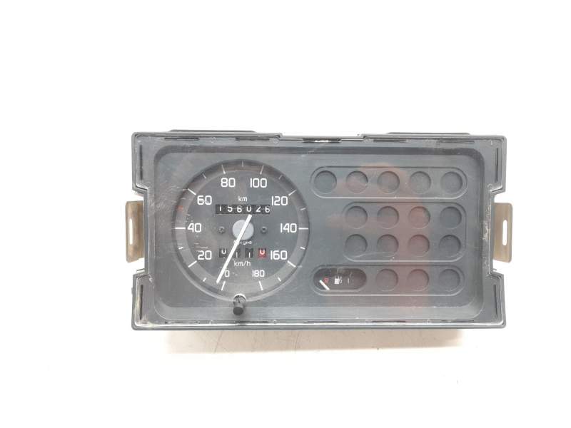 Recambio de cuadro instrumentos para renault express furgoneta/monovolumen (f40_, g40_) 1.2 (f406, g40a) referencia OEM IAM 7700