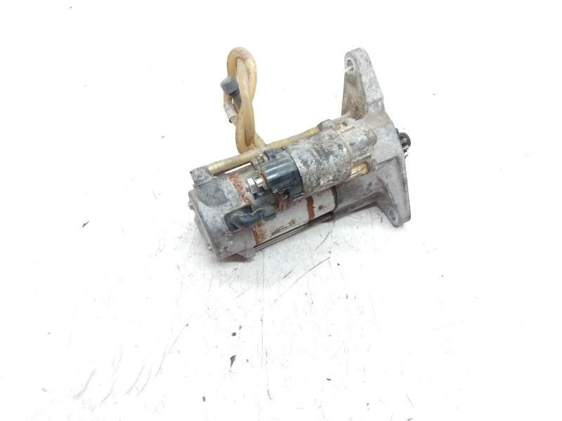 Recambio de motor arranque para land rover discovery sport (l550) 2.0 d referencia OEM IAM 4380002001  