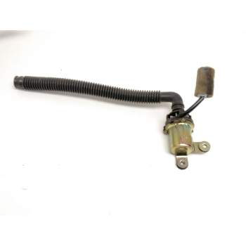 Recambio de sensor de temperatura para nissan terrano ii (r20) 2.7 td 4wd referencia OEM IAM MOTOR ELECTRICO  