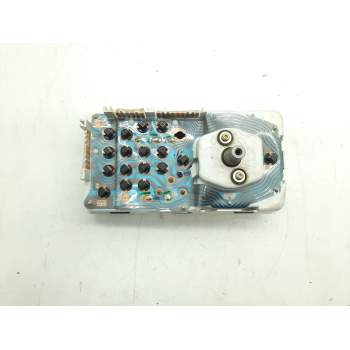 Recambio de cuadro instrumentos para renault express furgoneta/monovolumen (f40_, g40_) 1.2 (f406, g40a) referencia OEM IAM 7700