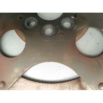 Recambio de volante motor para bmw 1 coupé (e82) 120 d referencia OEM IAM 11227797964  