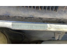 peugeot 205 berlina del año 1989 2