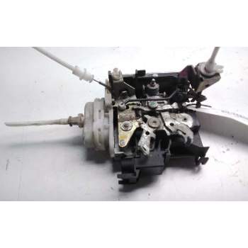 Recambio de cerradura puerta delantera derecha para audi a4 berlina (b5) 1.9 tdi referencia OEM IAM 8D1837016F  