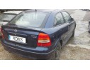 OPEL ASTRA G BERLINA