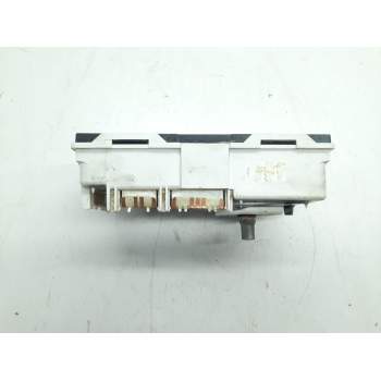 Recambio de cuadro instrumentos para renault express furgoneta/monovolumen (f40_, g40_) 1.2 (f406, g40a) referencia OEM IAM 7700
