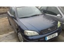 OPEL ASTRA G BERLINA