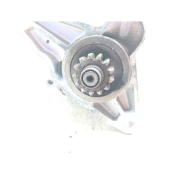 Recambio de motor arranque para land rover discovery sport (l550) 2.0 d referencia OEM IAM 4380002001  